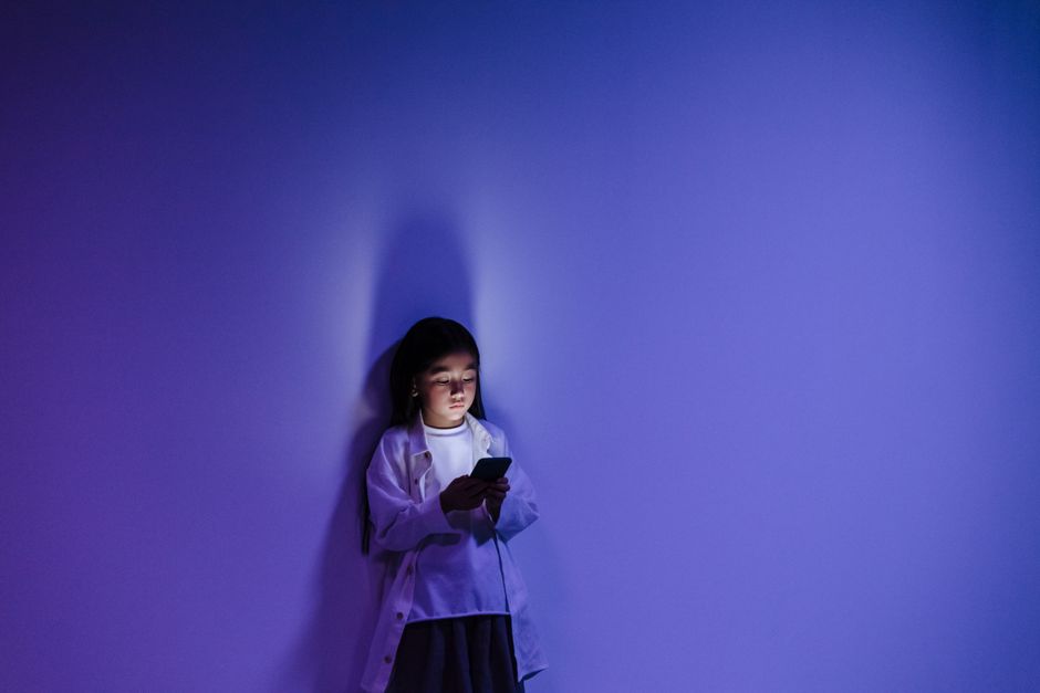 Gen Z morality — The Digital Sins of Gen Z: Lust, Gluttony, and the New Era of Moral Pe (photo)