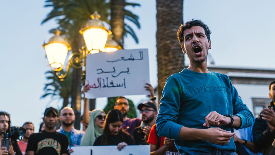 Trudeau Saudi Arabia — Trudeau's moral blind spot in Saudi Arabia (photo)