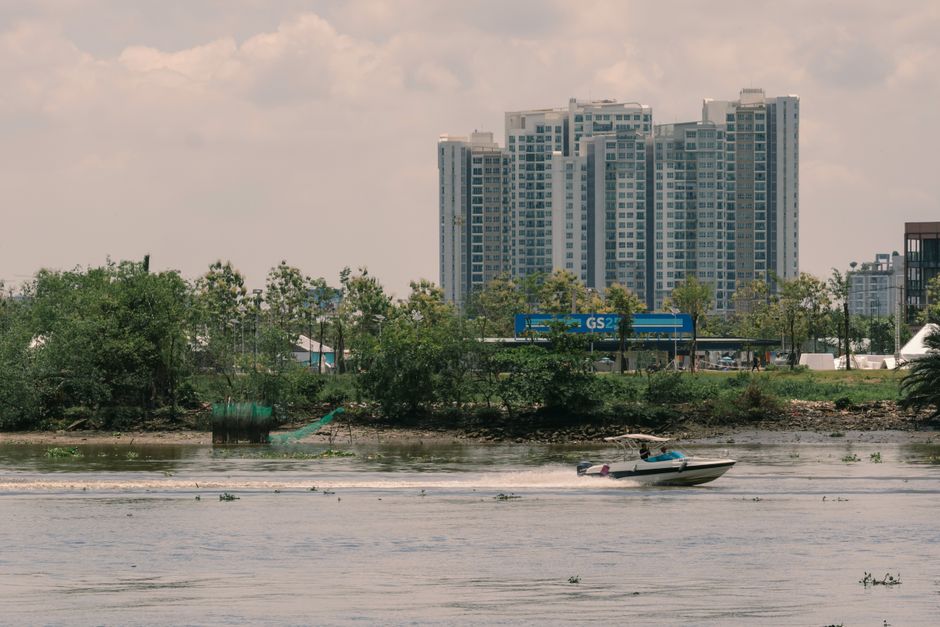 Vietnam — Vietnam speedboat tragedy: Mortal remains of 15 Indian tourists flown (inline 2)