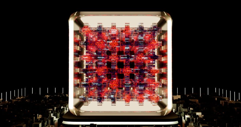technology — What's Next for Tech? IBM's Breakthrough Chip Promises Revolution (inline 2)