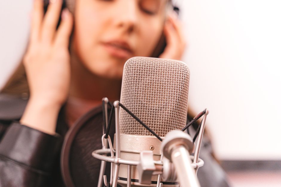 Disney Voice Search — A Needle-in-a-Haystack Search for the Next Iconic Animated Voice (photo)