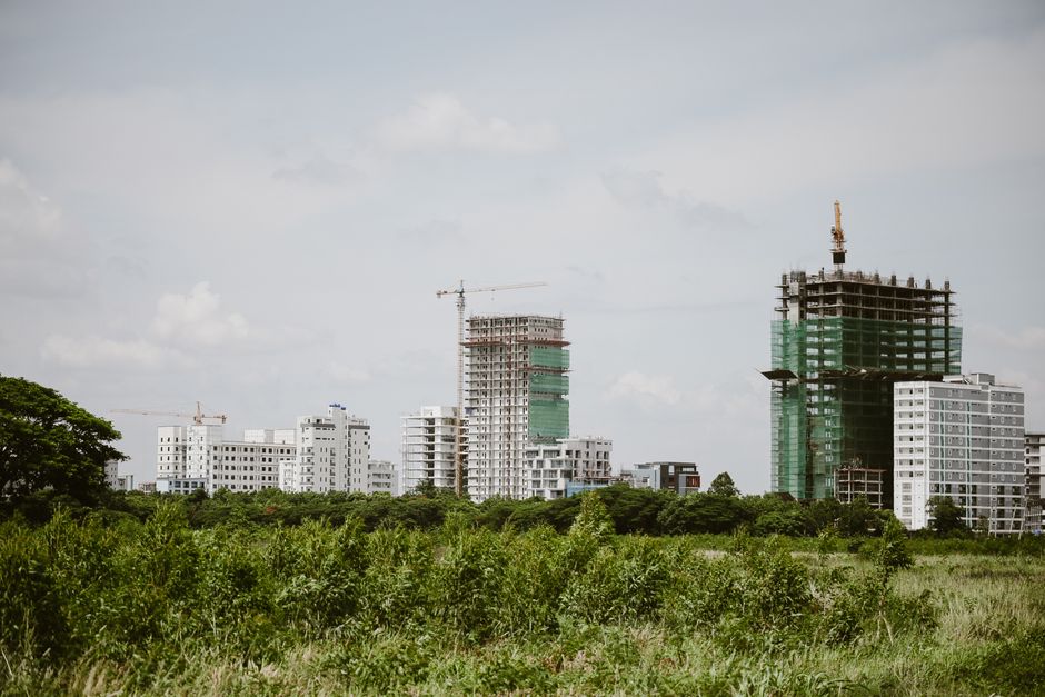 Bird Construction — Bird Construction's $1 Billion Statement of Intent – A Closer Look (photo)