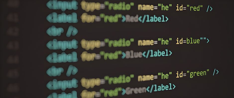 HTMX Go — How HTMX and Go Combine for Efficient Web Apps (photo)