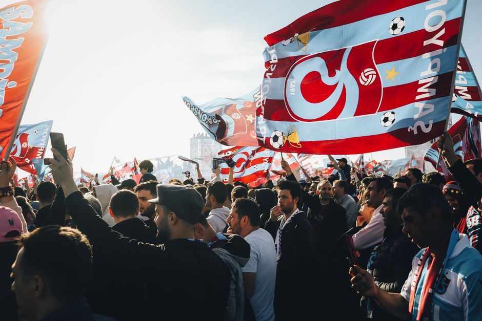 London — England's World Cup Victory: London Prepares for Potential Celebration (inline 2)