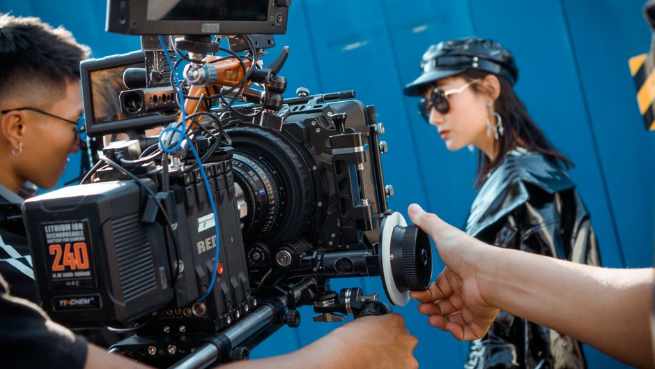 artificial intelligence — The Battle for the Soul of Storytelling: Can Artistic Craft Survive th (photo)