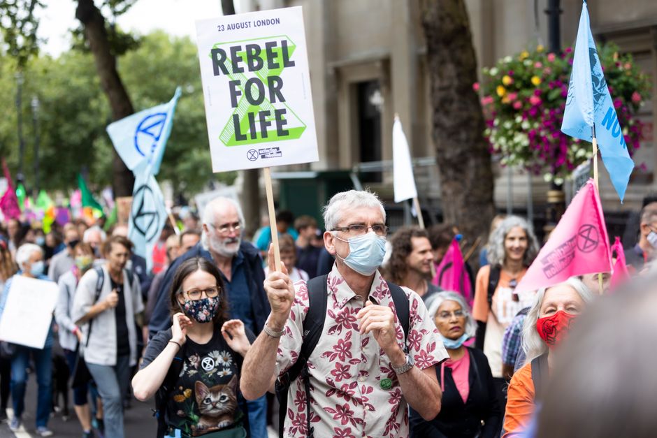 environmental justice — India's Hunger Strikes: A Desperate Battle for Environmental Justice (photo)