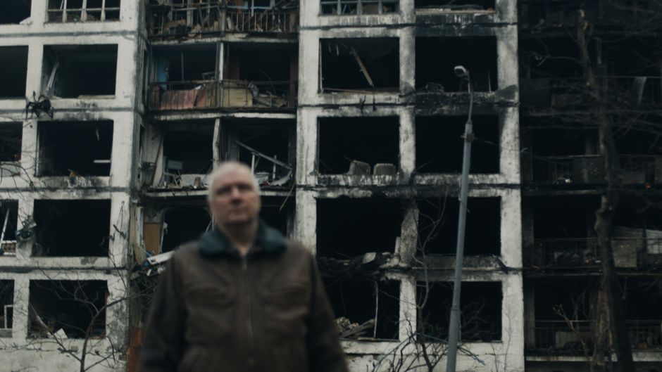 global security — On The Record with a Ukrainian Spy: A Sobering Reflection on Global Se (photo)