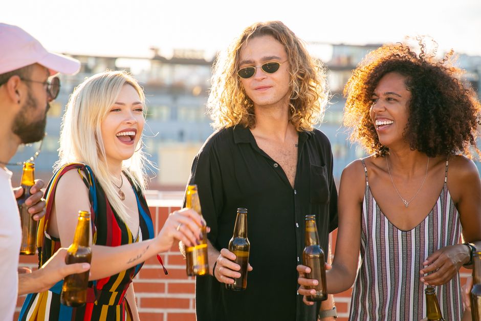 Corona Marketing Ploy — Corona's Beach Connect Series: A Summer Marketing Ploy or Genuine Conn (photo)