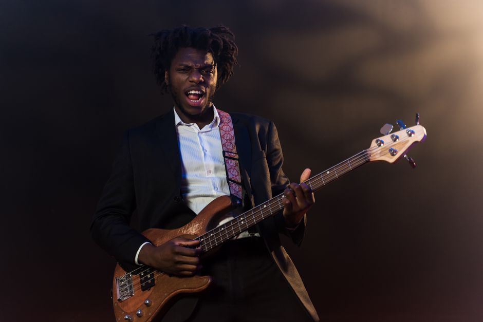 Nepo baby — The Nepo Baby Problem: Can Privilege Buy Musical Success? (photo)