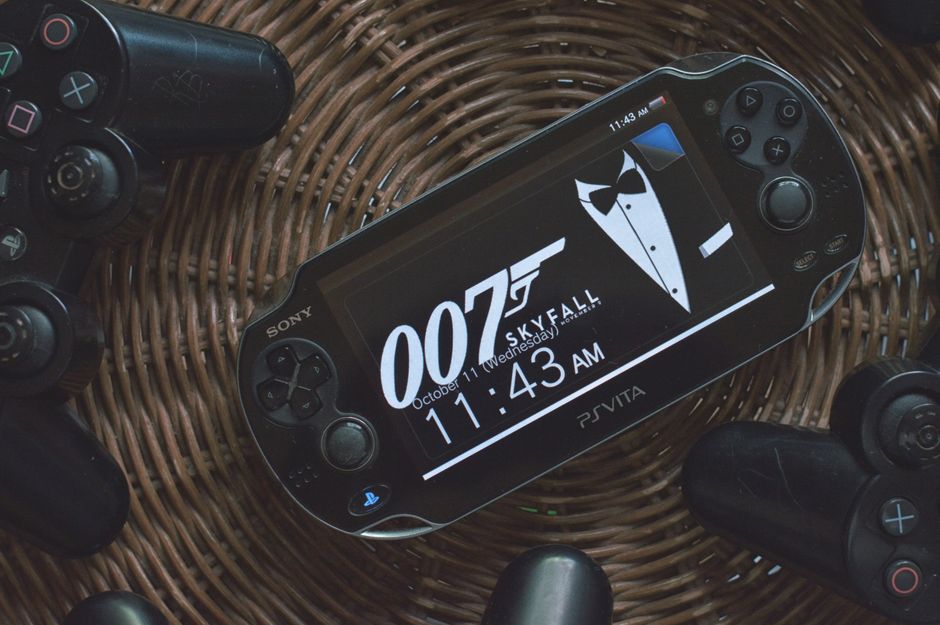 PlayStation Portable — Sony's Handheld Hesitations: What Landed and What Doesn't (photo)