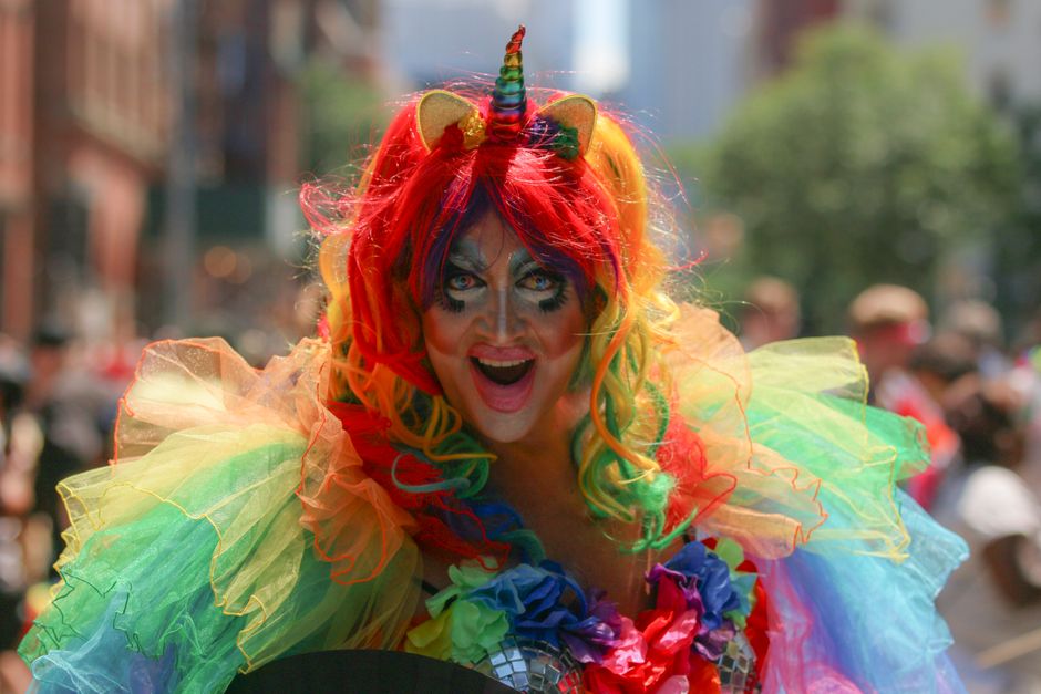 Pride Match — Iran's Pride Match Predicament (photo)