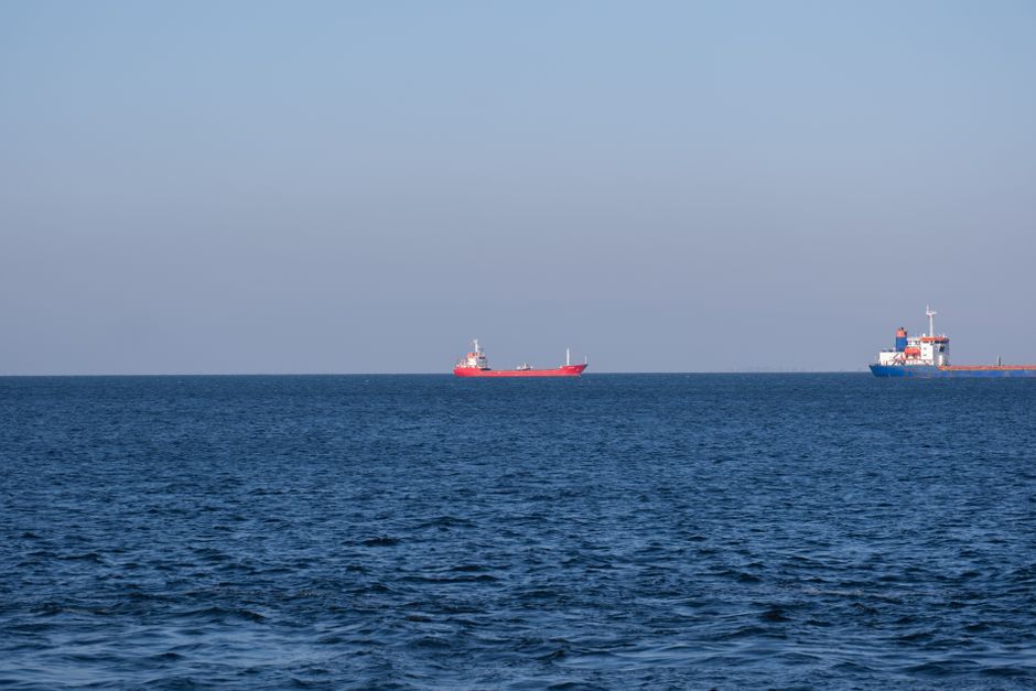 piracy — Piracy Makes a Comeback in the Gulf of Aden (inline 2)