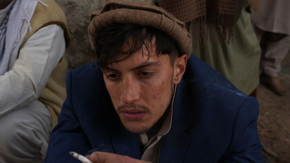 Afghanistan — Beyond the Headlines: Afghanistan's Hidden World (inline 2)