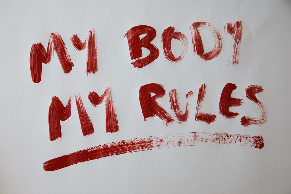 United Kingdom — 'I'm petrified my rapist could be released early' (photo)