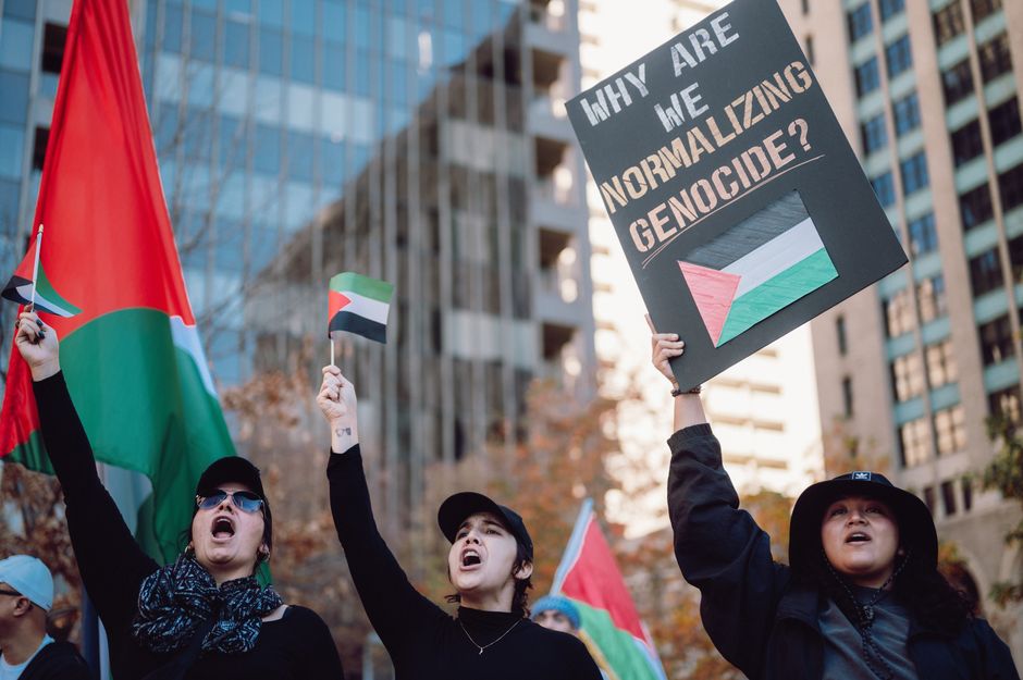 Jr — RFK Jr: 'The real genocide has targeted Jews and Christians' (inline 2)