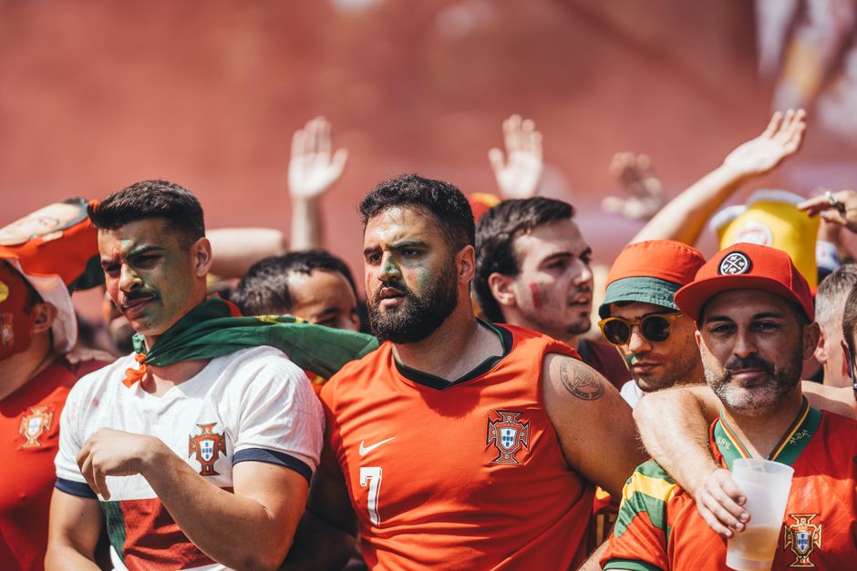 World Cup — World Cup 2026: Portugal knock out Croatia and will face Spain (photo)