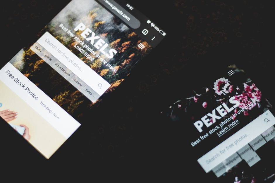 digital access — The Digital Dragnet: What Vanishing Websites Mean for Your Access to I (photo)