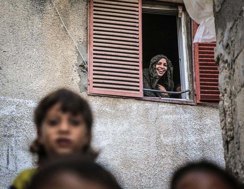 west bank violence — Will the world finally see West Bank violence as a systematic campaign (photo)