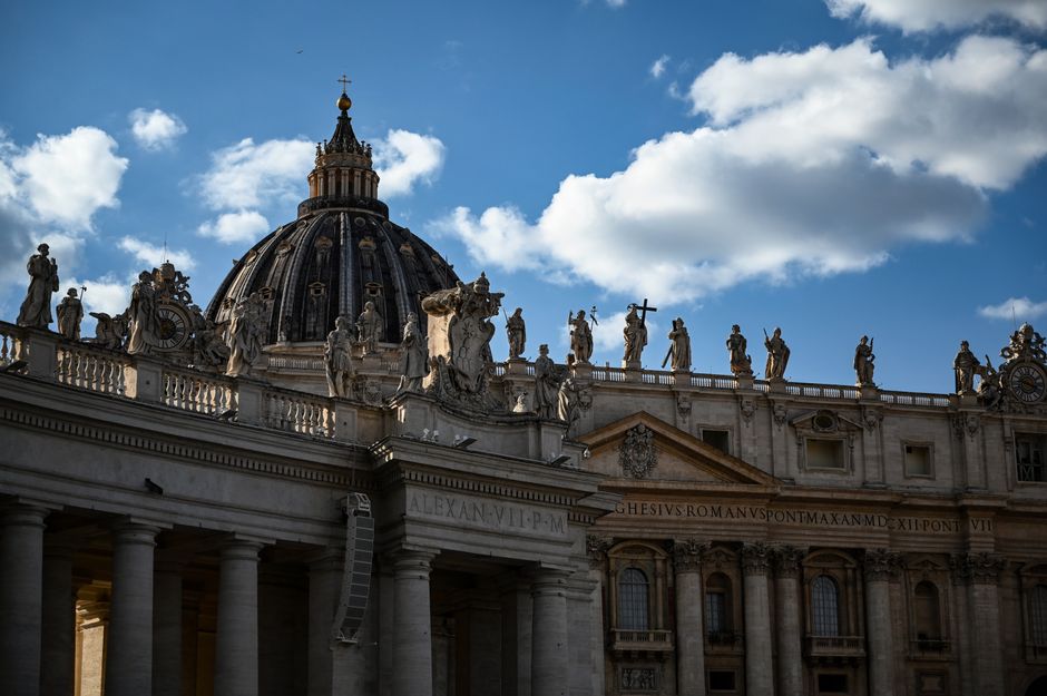 Alleged Abuse — Vatican's Marko Rupnik Ruling Leaves Abuse Survivors Reeling (photo)