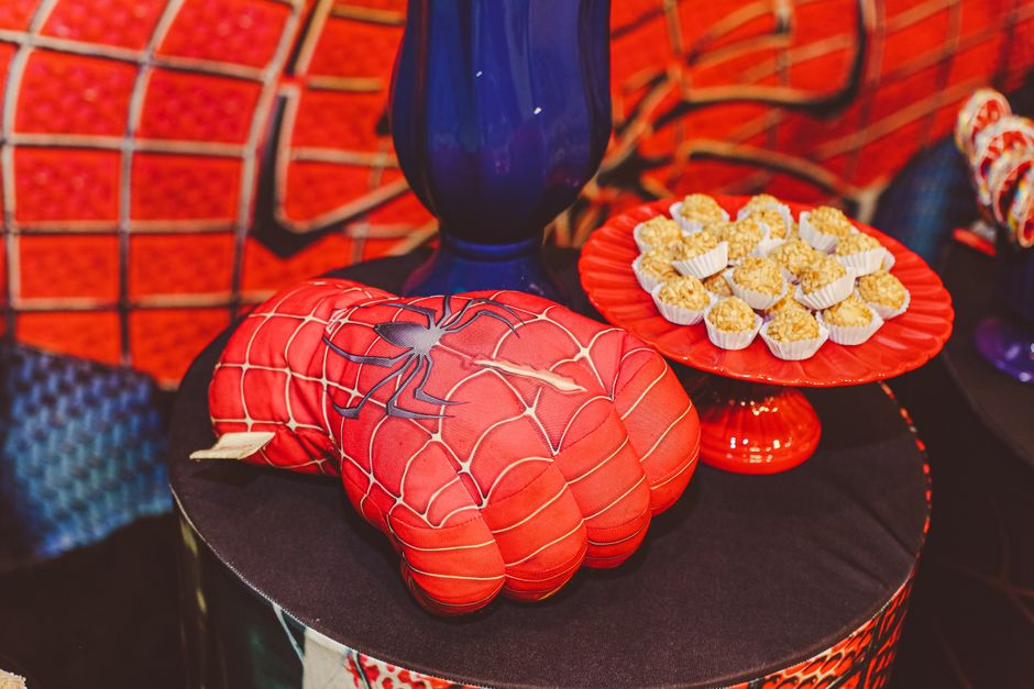 cultural diplomacy — 'Spider-Man: Brand New Day' Cast's North American Tour: A Masterclass  (photo)