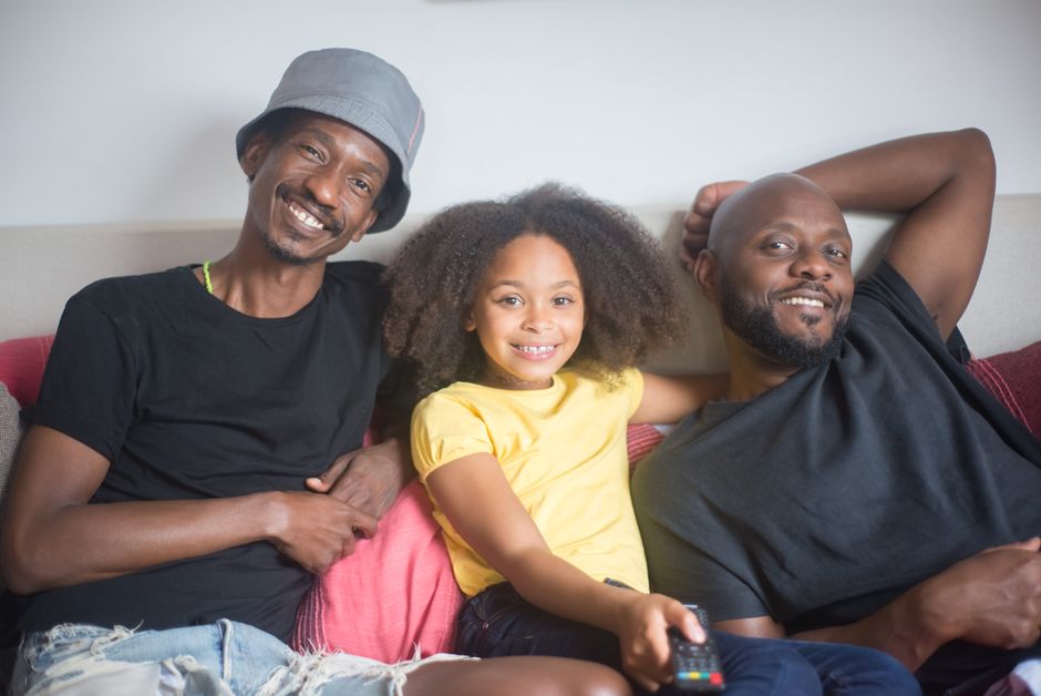 Emmys diversity — Is BET's Success a 'Breakthrough' or a Temporary Island in a Sea of Sa (photo)