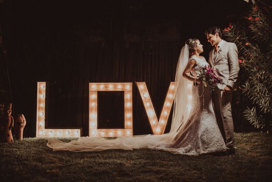 Love Island — Love Island's Golden Gamble: The All-Stars Couple Who Defied Cynics (photo)
