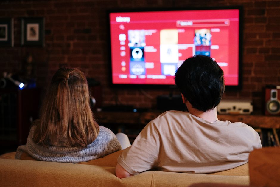Apple TV — Apple TV's Dating foray: High-Brow Guise for the Lowest Common Denomin (photo)