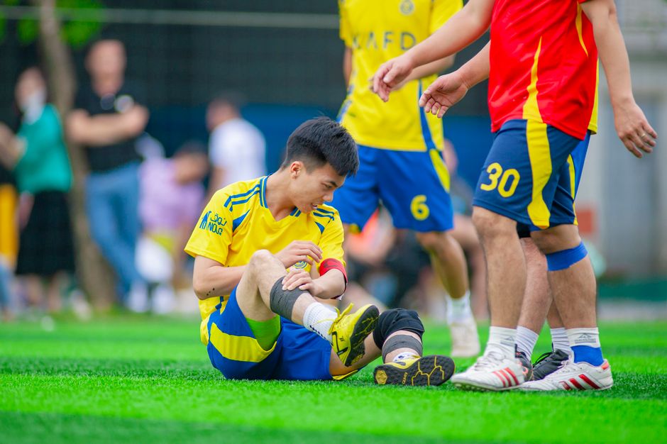 football — Rodri's injury: The brutal cost of football's relentless grind (inline 2)