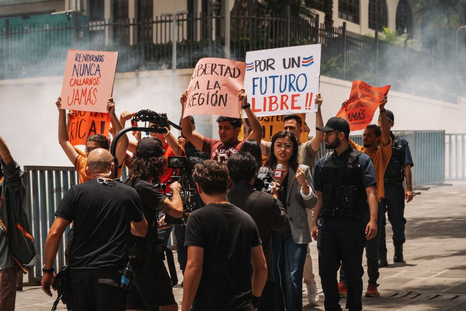 press freedom — Justice Department's Sudden Backpedal on Subpoenas a Win for Press Fre (photo)