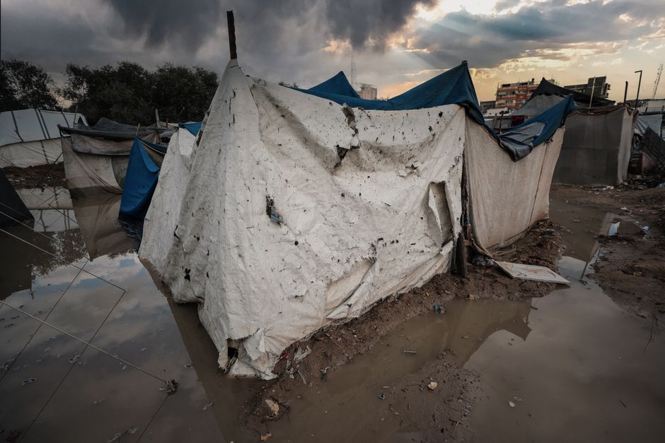 middle-east — Gaza Violence Escalates as Death Toll Rises (inline 2)
