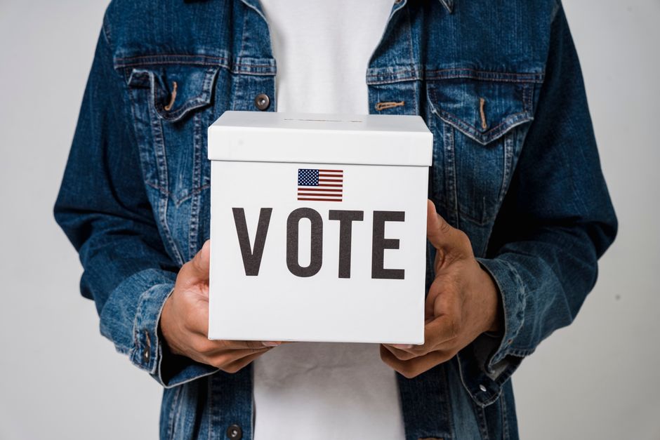South Carolina — The South Carolina Sweethearts: Why Democrats Won't Say No to the Palm (photo)
