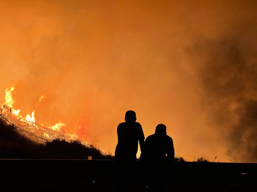 Heatwave — Heatwave conditions to return for many as UK temperatures to peak at 3 (inline 2)