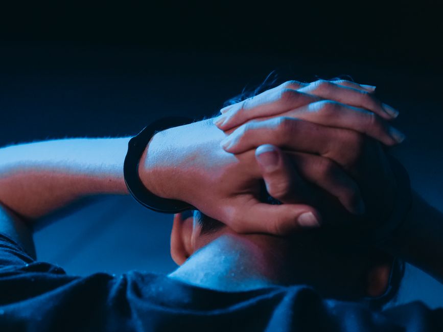 Dubai Torture — Dubai's Dark Secret: 18-Year Detention, Torture Allegations Cast Shado (photo)