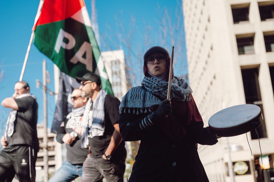 Labor — Ed Husic's Defiant Stand on Israel and Palestine Signals Shift in Labo (inline 2)
