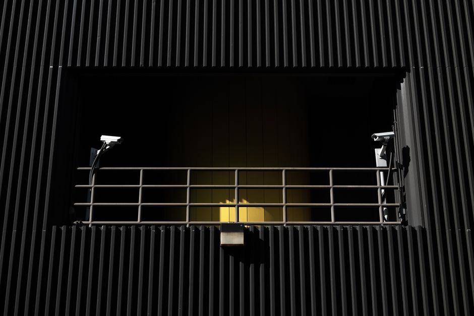 Surveillance State — Vigilantes Take Aim at Flock Surveillance Cameras, a Symptom of Survei (photo)