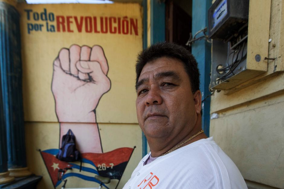 Cuban — Cuban president accuses US of genocide, seeking takeover (inline 2)