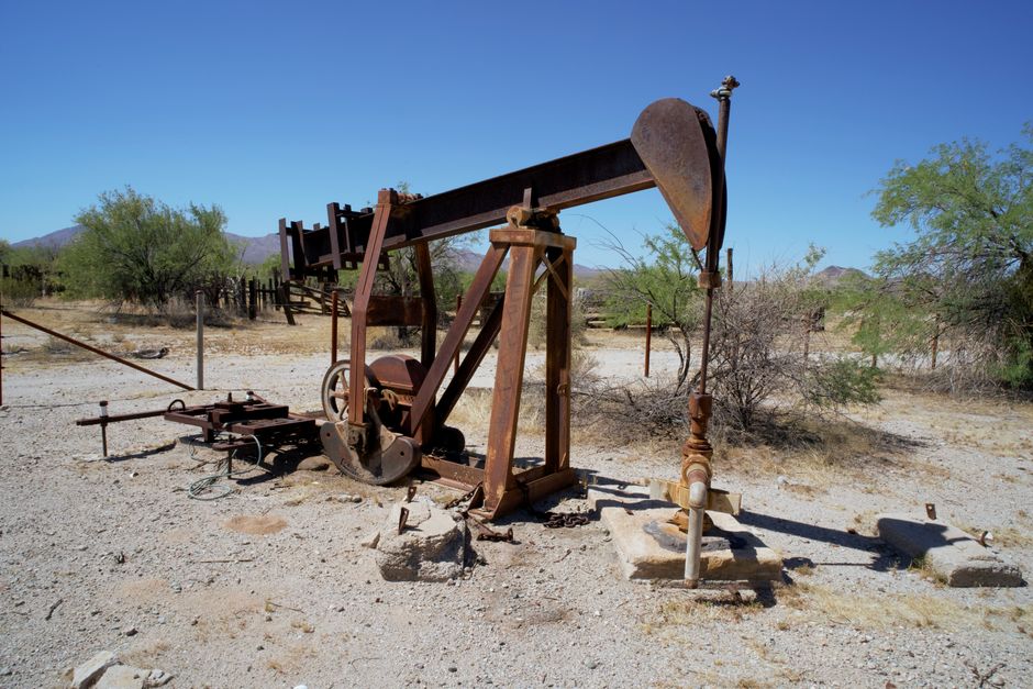 Oil prices — The True Cost of Conflict: Why Oil Prices Surge Past $100 (photo)