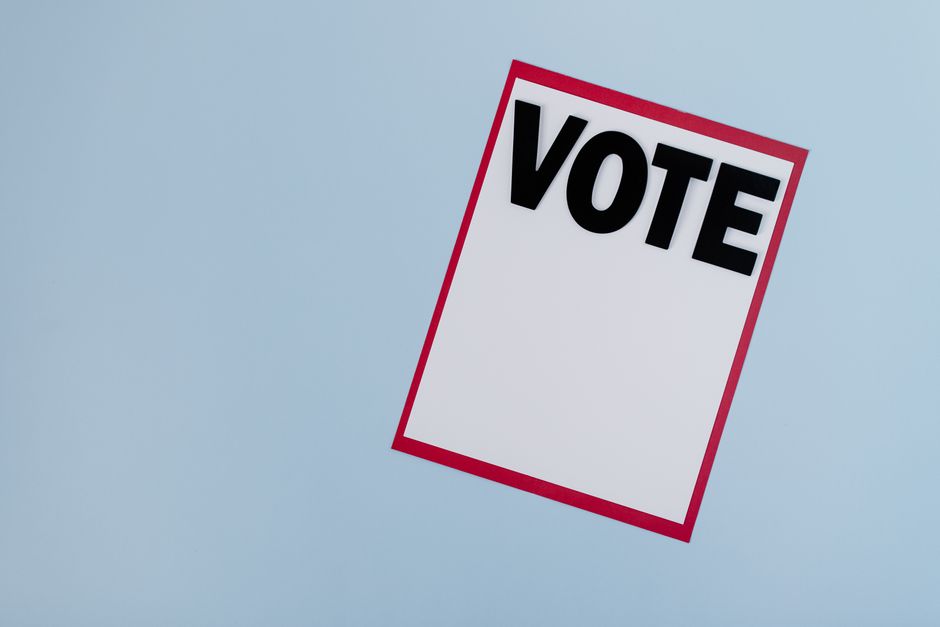 electoral victories — The Limits of Electoral Power (photo)
