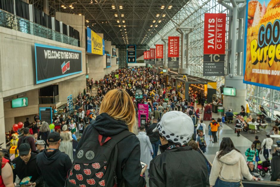 Comic-Con — Comic-Con 2024: Promises Made, Promises Kept, or Just a Grand Display? (inline 2)