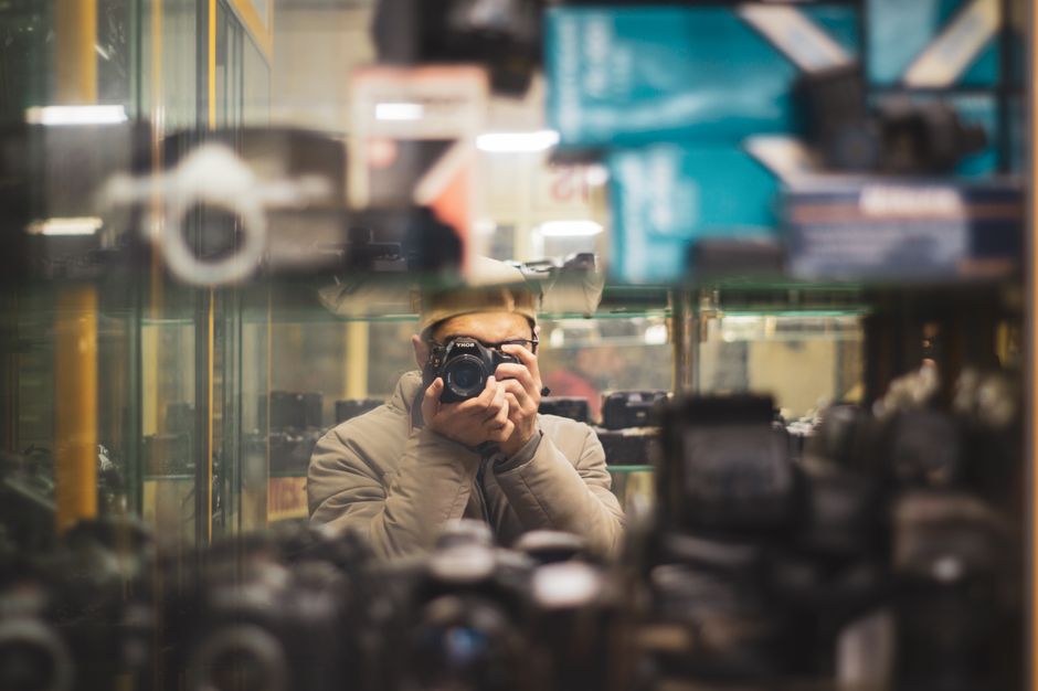 Born To — Insta360's Born To Be Global mantra now puts ambition to the test (photo)