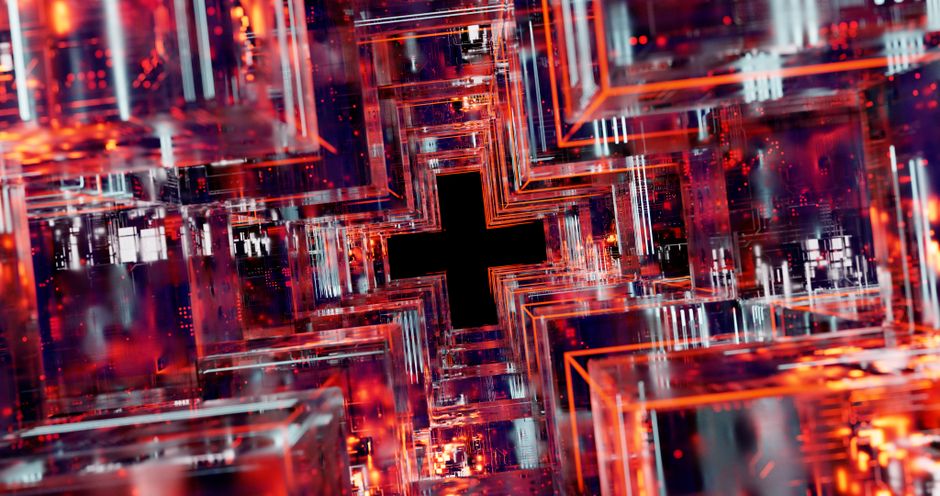 AI amplification — The unseen forces shaping our digital reality through algorithmic ampl (photo)