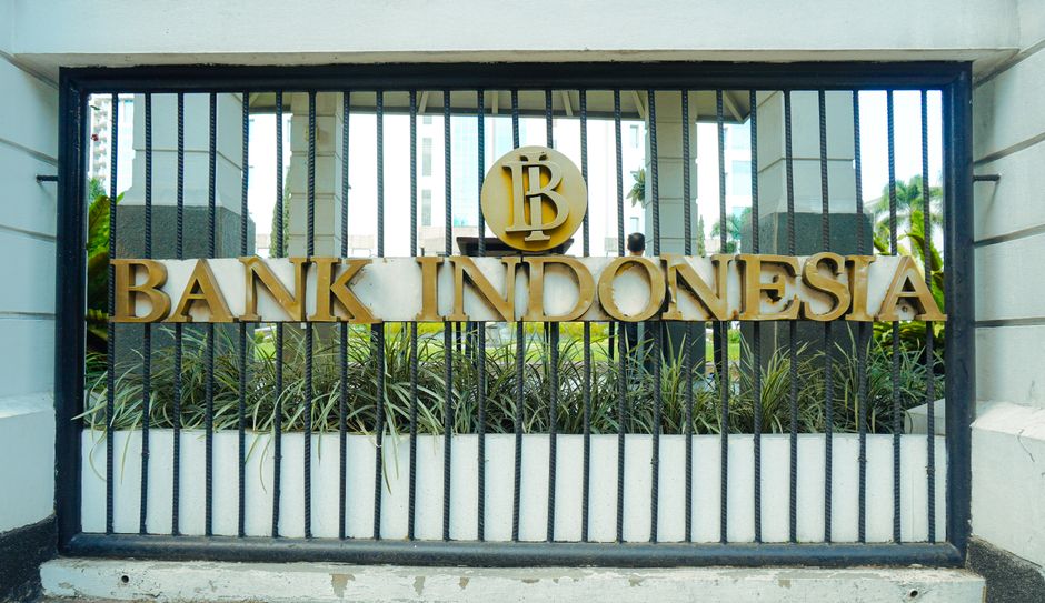 Bank Indonesia — Warjiyo's Sudden Exit: A Jolt to Bank Indonesia's Independence (photo)