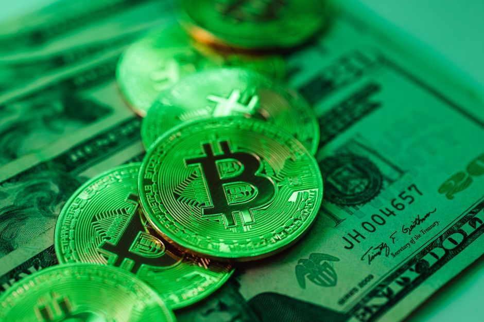 Artificial Intelligence — Bitcoin's AI-Resistance (photo)