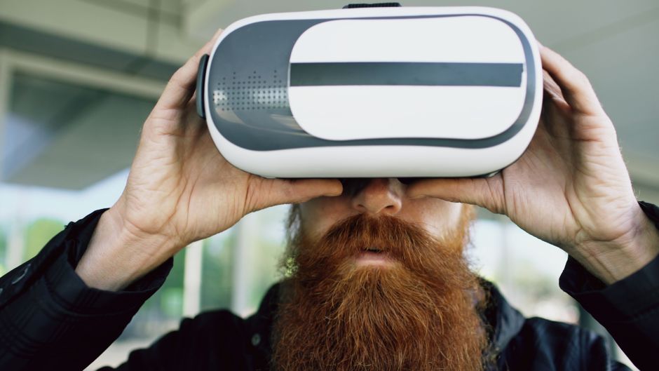 Apple Vision Pro — The 'Coolest Use' for Apple's Vision Pro Exposes a Problem (photo)