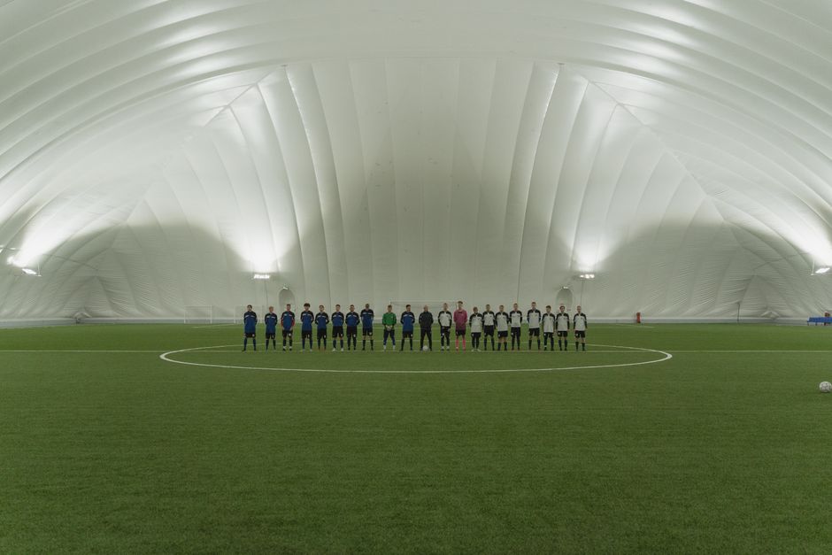 FIFA's World Cup sale — FIFA's World Cup Sale Sparks Rebellion Among Members (photo)