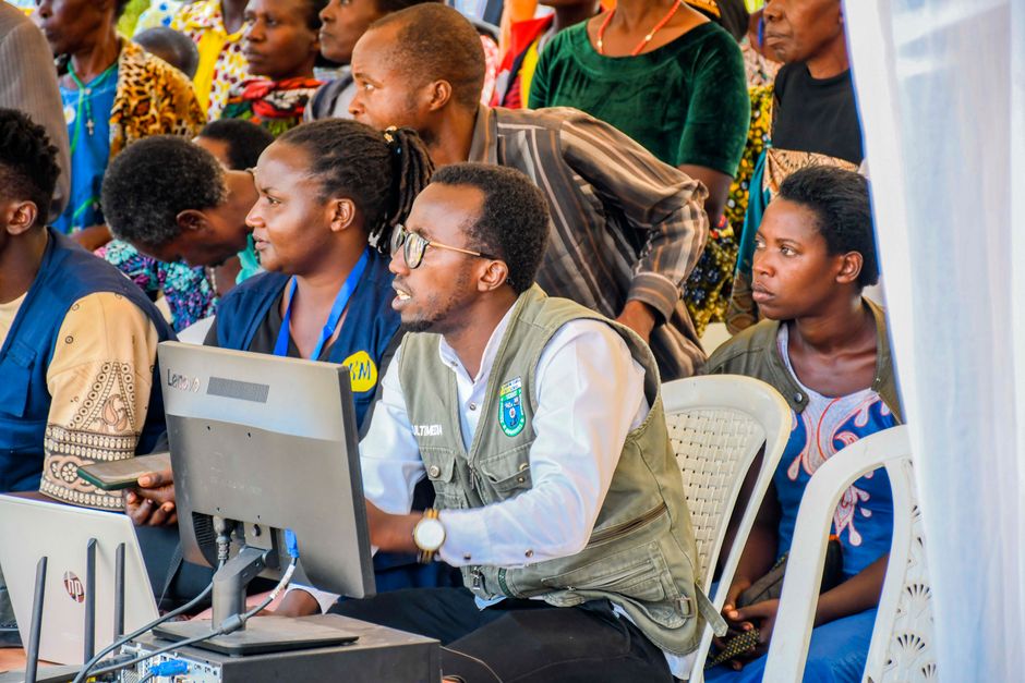 Huawei, Artificial Intelligence, Africa — Huawei's Digital Dominance: The Silent Power Play for Africa's Future (photo)