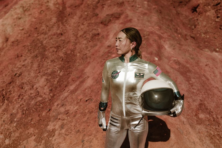 technology — Can We Solve the Mystery of the Cosmos'