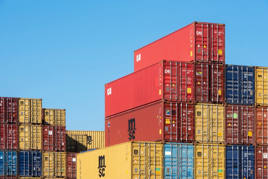 logistics — FedEx's Supply Chain Selloff: A Strategic Retreat or Visionary Leap? (inline 3)