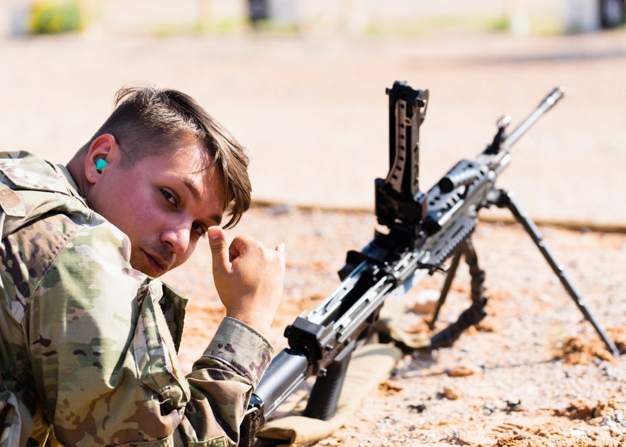 Indo-Pacific region — A Message in the Outback: US and Japan's Military Exercises in Austral (photo)