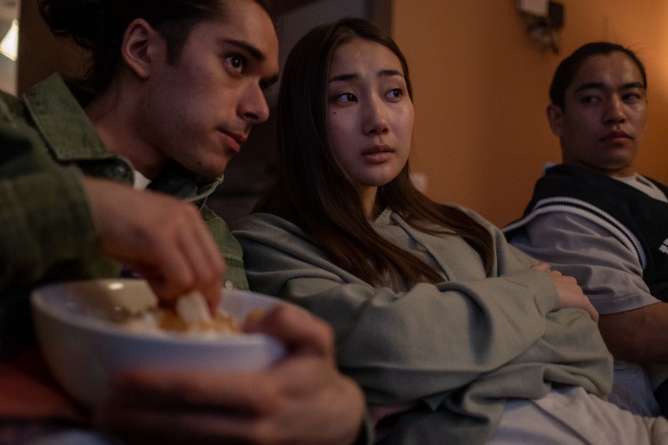 What To — What To Watch This Weekend: New Shows And Movies To Stream On Netflix, (photo)